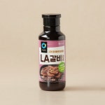 대상 청정원 청정원 청정원 LA갈비양념 500g 산본점