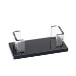 아크릴 명함 홀더 수납 정리함 명함집 거치대