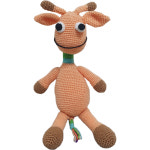 DIY 애착인형 만들기 인형만들기 뜨개질 세트 뜨개실 손뜨개질 토끼