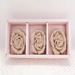 에코비누비 노니 수제비누 만들기 키트 대용량 10개 DIY비누 체험 재료세트 민감성용 10개