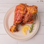 VDD 겉바속촉 슈바인학센 900g급