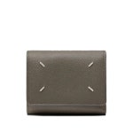 메종마르지엘라 스티치 트라이폴드지갑 sa3ui0017p4