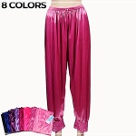 9부 파자마 레이스 시보리 0642gi 여성파자마 새틴 여성 부드러운 924WBE6323