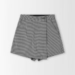 플레이블 하운드 랩 숏 팬츠 PC5AL811