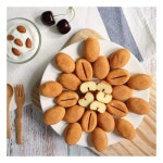 알앤알 커피콩빵 플레인맛 450g