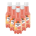 해태에이치티비 해태에이치티비 미닛메이드 자몽에이드 탄산 350ml