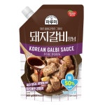 동원에프앤비 동원 하루미 돼지갈비양념 500g