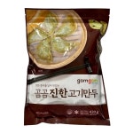 김밥&고기비비고쓱싹 | 푸르온 곰곰 진한 고기만두