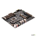 ASUS SABERTOOTH P67