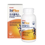 GNC 트리플렉스 1613mg x 90정