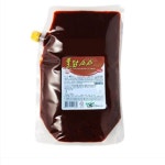뉴그린푸드 불닭소스 2kg