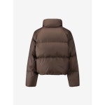 씨씨콜렉트 CC콜렉트 사우스시티 푸퍼 구스 다운 자켓 C254PSG184