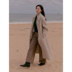 모우트 A-LINE HANDMADE LONG COAT mo23wct001a