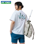 요넥스 배드민턴 남성 우븐 반바지 251PH003