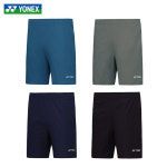 요넥스 배드민턴 남성 우븐 반바지 251PH003