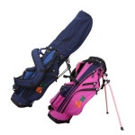 아화골프 GM 주니어 골프가방 스탠드형 골프백 아화