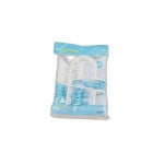 스카이 집게 건조걸이 24P 세탁 빨래건조 모빌 행거 걸이 WFK5LVT