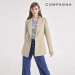 꼼빠니아 테일러링 자켓 DH3649800