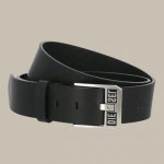 디젤 디젤 로고 BLUESTAR 2 남성 벨트 1501525 X08880 P1913 H5903