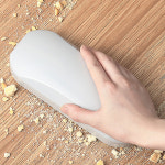 핸드형 먼지제거 롤브러쉬 머리카락 부스러기 소파 카펫 매트리스 청소용품 1개