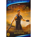 파라마운트 블루레이 글래디에이터 2disc Gladiator