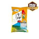 고성군농협쌀조합 이쌀이다 고성속초 오대미 4kg