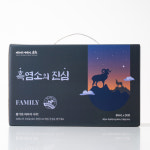 흑심 패밀리 80ml x 30포