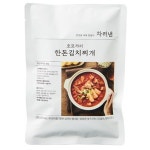 오모가리에프앤비 오모가리 한돈김치찌개 500g