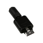 라이트컴 COMS LG18극 충전변환젠더 G3223