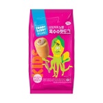 하림산업 푸디버디 알알톡톡 노랑 옥수수 핫도그 50g x 6입