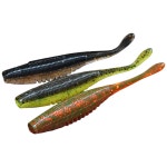 엔에이치코리아 NH코리아 오리진 3 5 스틱웜 8개입 소프트베이트 루어 민물 바다낚시 축광 UV 1개