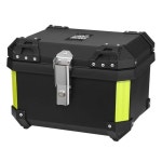 오토바이 플라스틱 탑박스 베스파 수퍼커브 전동 스쿠터 가벼운 36리터