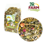 JR팜 파머스 가든 150g 제이알팜 햄스터 토끼 소동물간식