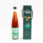 절골 솔순청진액 유리