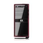 HP 파빌리온 HPE-550KR
