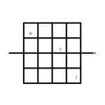 초등6학년 코딩수업 오조봇 사탕 찾기 게임 5인용 인공지능로봇 프로그래밍 과학