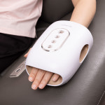 스토어 릴렉스조이 미니에어 무선 온열 손 마사지기 RJ-H3021