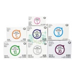 신창 주사기 전규격 신창메디칼 syringe 유침 주사침 니들 1개 5cc 23G