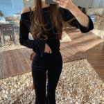 엘르핏 벨벳 트레이닝 set -