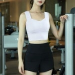 오노마 ONM 여성 가벼운 트레이닝 세트 1P 스포츠 브라 쫄