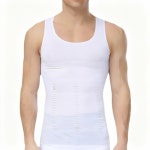 SJ 남성 러닝 나시 보정속옷 뱃살 보정 이너웨어