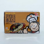 진미춘장 300g 식재료 중화 자장면 중국 중식 가공식품 요리 수입식 식료품 소스