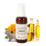 그린내츄럴 그린내츄럴 밍크 오일 미국산 비누 화장품 원료 1개