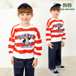 월튼키즈 위너단가라티셔츠