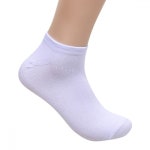 프린토리 베이직한 기본 스타일 신사 SK바라 양말 SW2210-0162