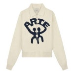 Arte 앤트워프 올 투게더 가디건 크림 AW25233K250 869001