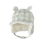 밍크뮤 레몬체크스노우방수트루퍼햇 35c1480806