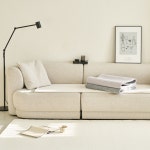 극세사 쇼파 패드 겨울 소파 매트 깔개 토퍼 논슬립 덮개 방석 도톰한 커버