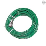 에어공구 콤프레샤 카센터 세차장 연질 에어호스 녹색