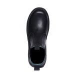 골든 리트리버 6 남성용 작업화 스틸 토 스테이션 로미오 부츠 미끄럼 방지 오일 저항성 쿨맥스 편안함 ASTM F2413-18 G6455 G6555